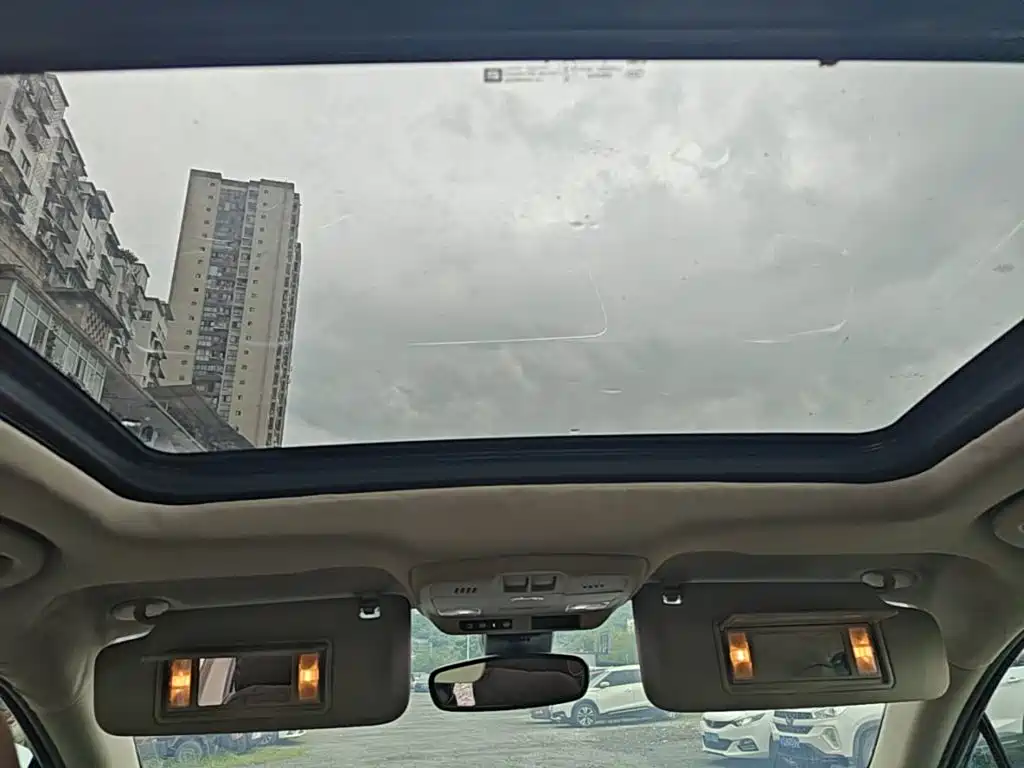 Buick Envision Plus 2015 — фото 18