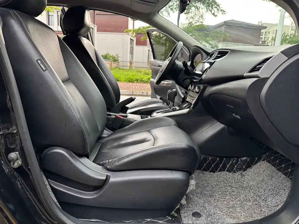 Nissan Sylphy 2019