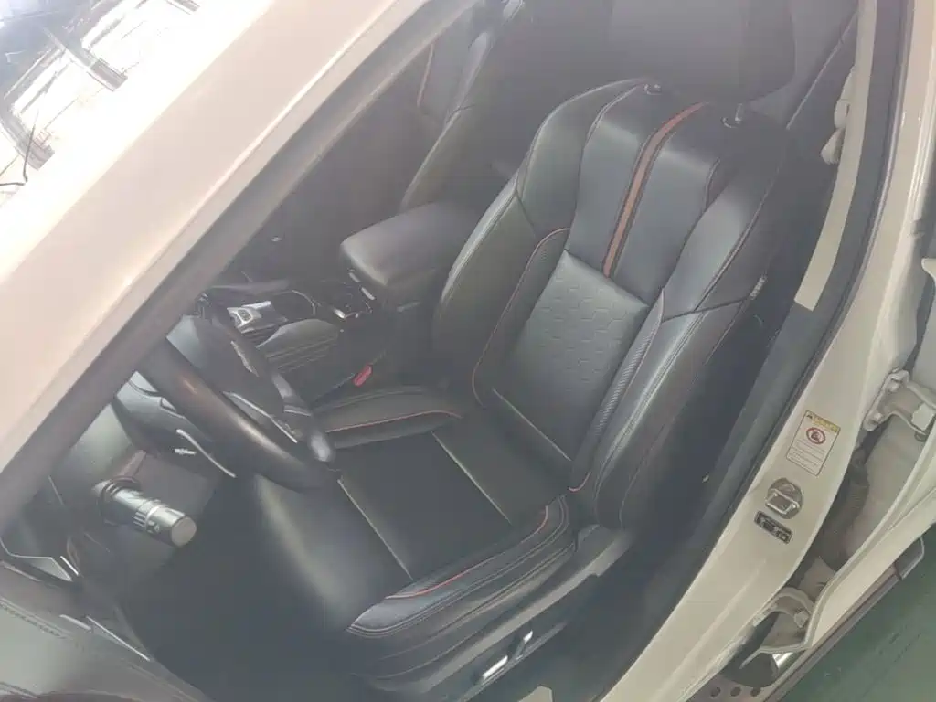 Haval F7 2020 — фото 15