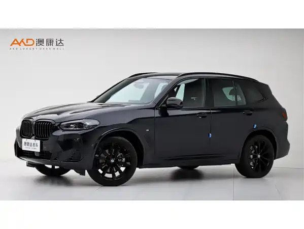 BMW X3 2023