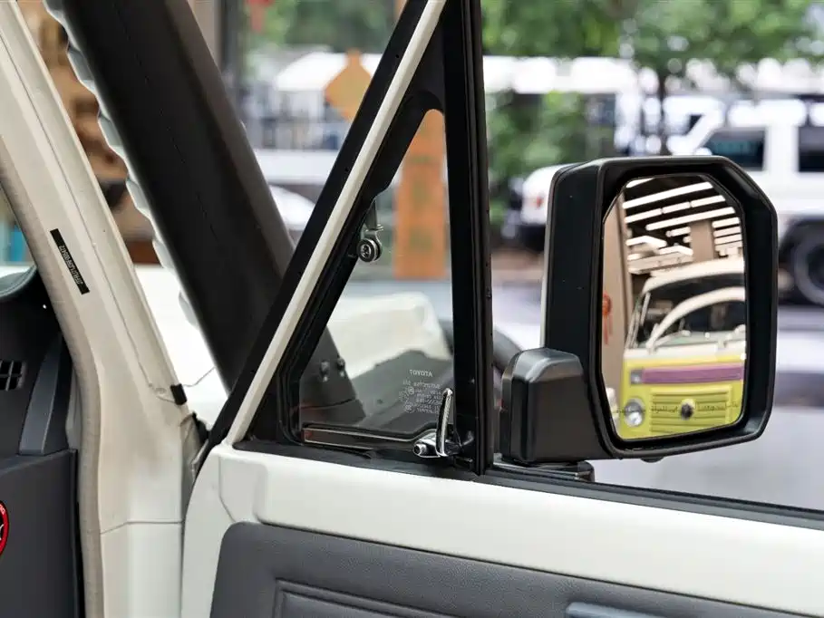 Toyota Land Cruiser 2025 — фото 17