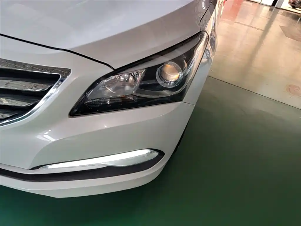 Hyundai Mistra 2015 — фото 24