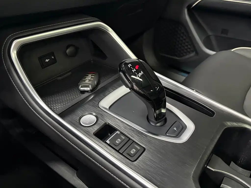 Haval H6 2023 — фото 13