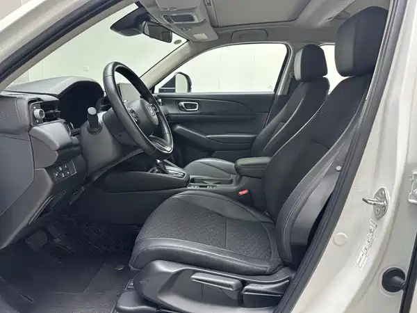 Honda XR-V 2024