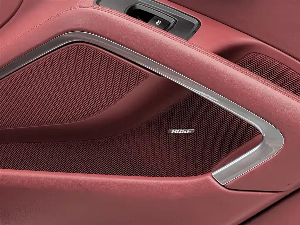 Porsche 911 2015 — фото 14