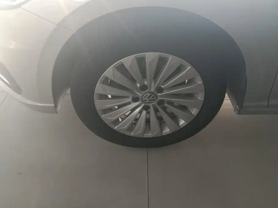 Volkswagen Lavida 2020
