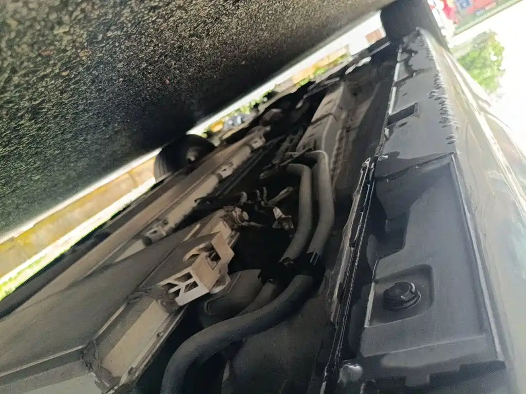 BYD Qin Pro NEV 2020 — фото 19