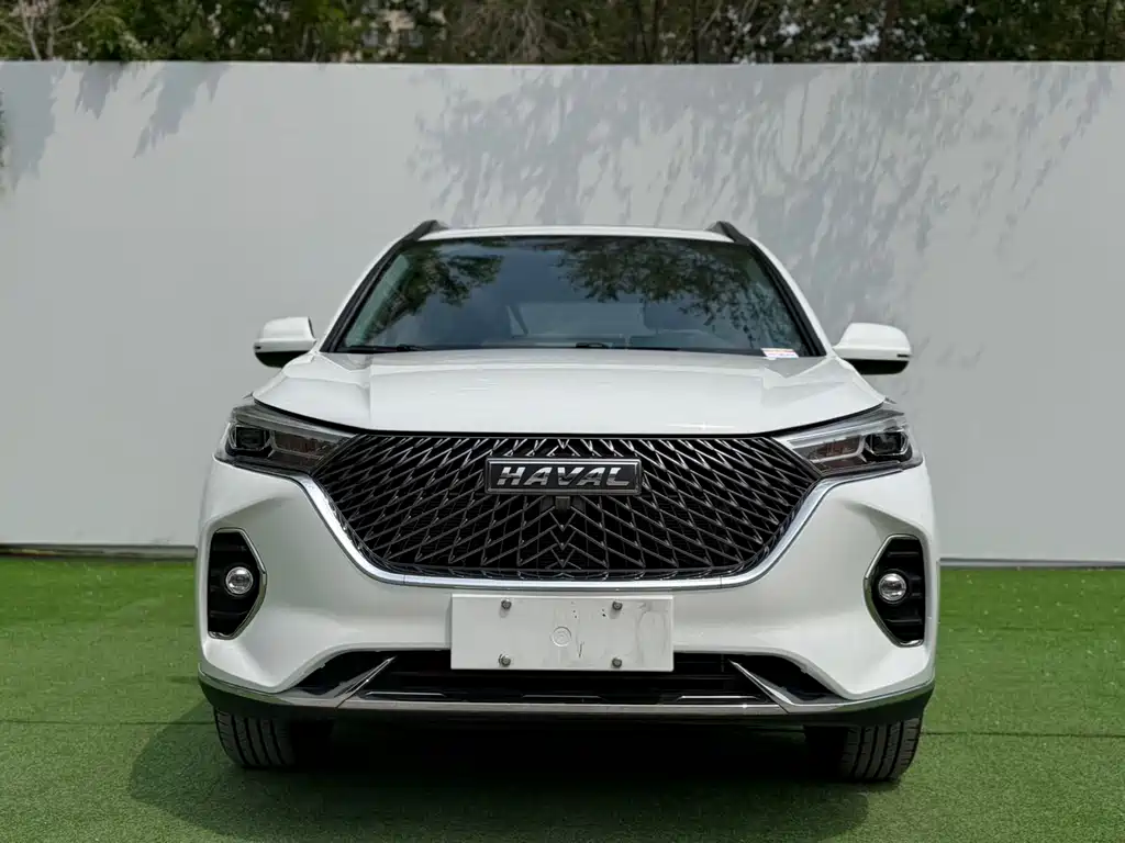 Haval M6 2021