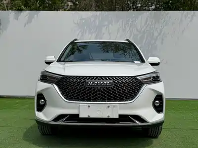 Haval M6 2021