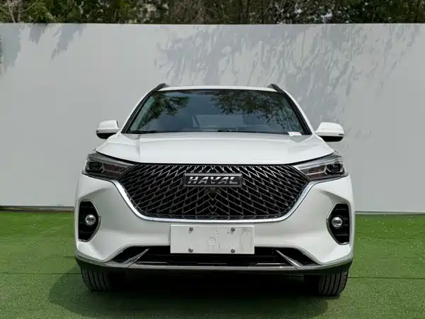 Haval M6 2021