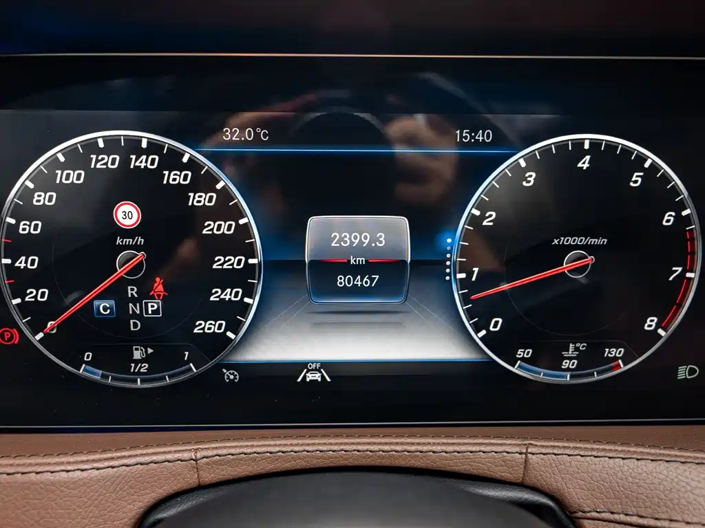 Mercedes-Benz S-Class 2019 — фото 11
