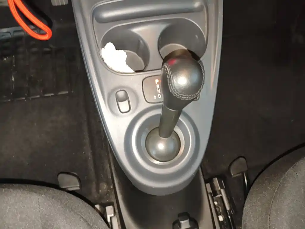 smart fortwo 2017 — фото 14