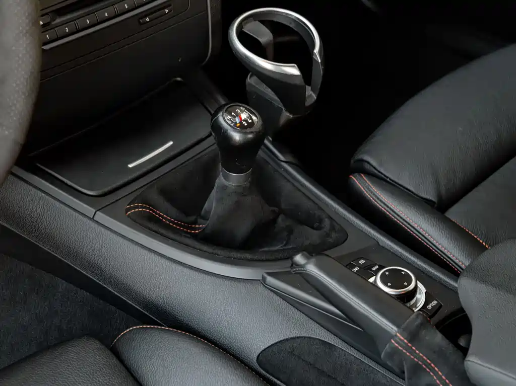 BMW 1 Series M 2013 — фото 10
