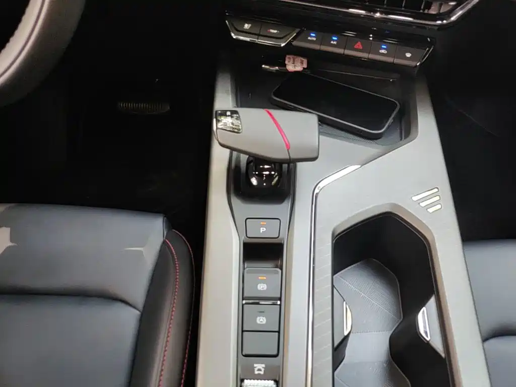 Changan X5 PLUS 2025 — фото 14
