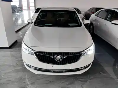 Buick Excelle GT 2019