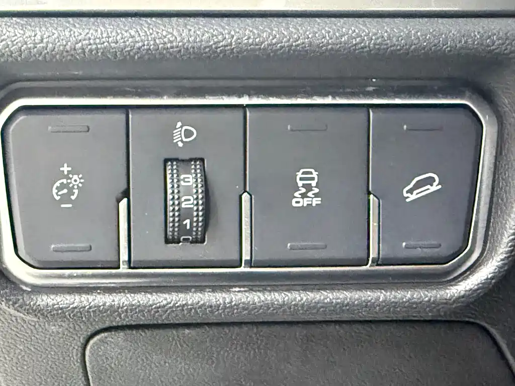 Haval H6 2022 — фото 13