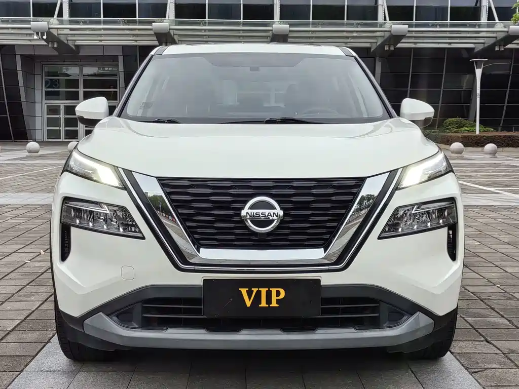 Nissan X-Trail 2023