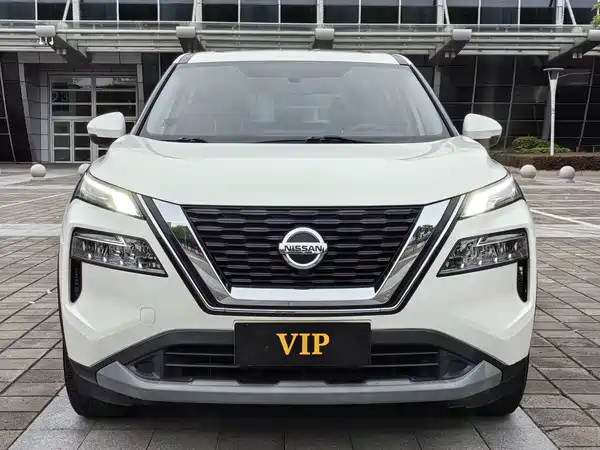 Nissan X-Trail 2023