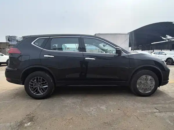 Nissan X-Trail 2026
