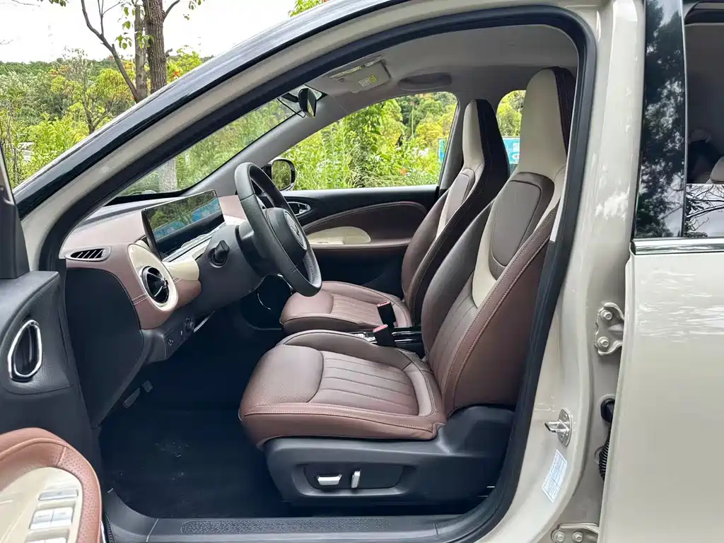Wuling Bingo 2023