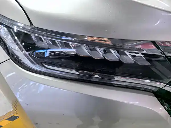 Honda UR-V 2017