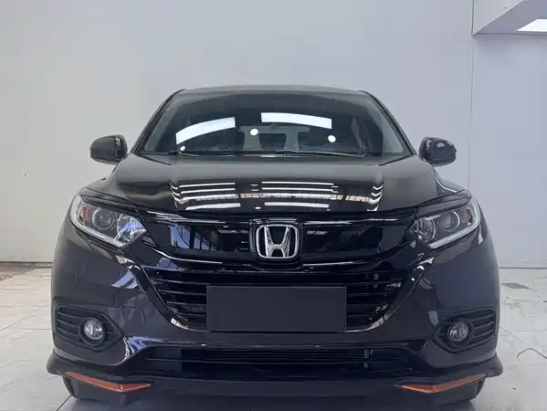 Honda Vezel 2022