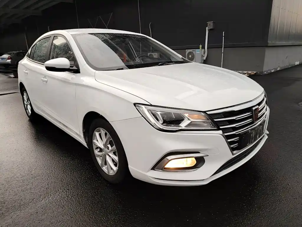 Roewe i5 2021