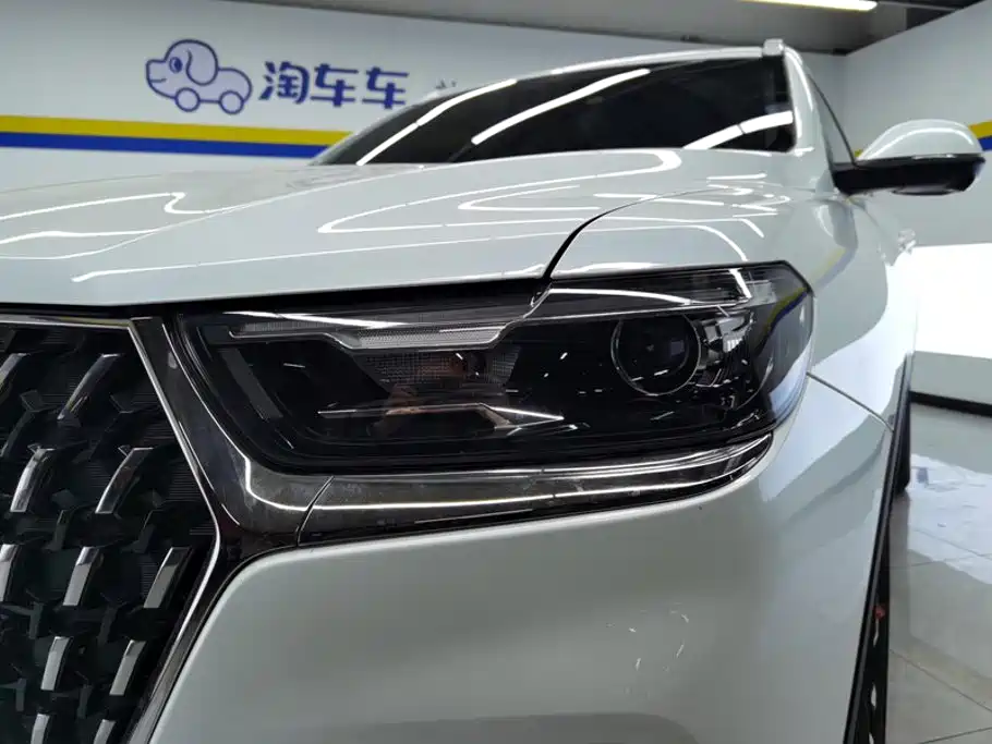 Haval H6 2024
