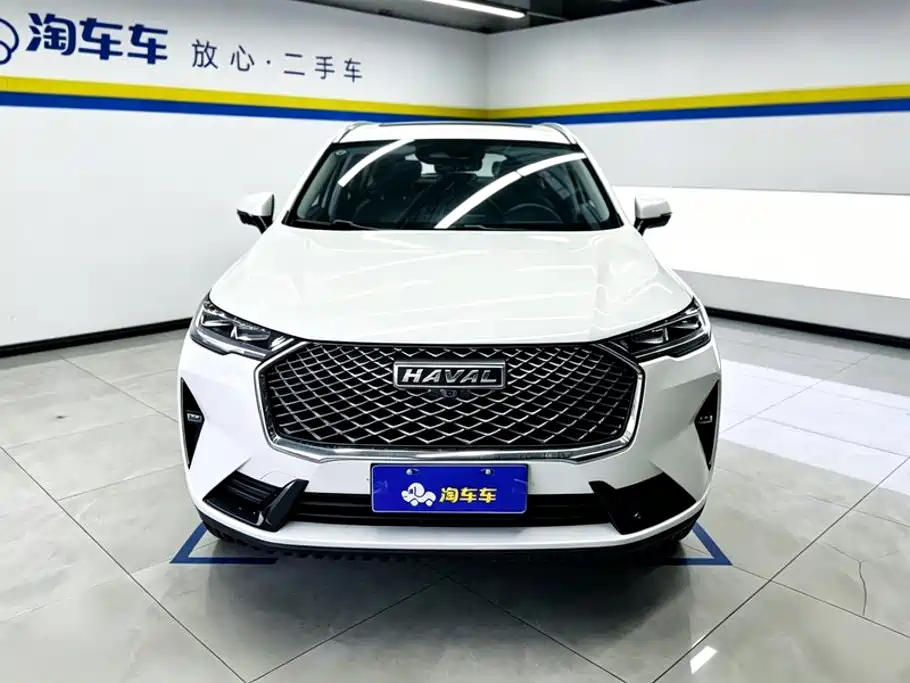 Haval H6 2023