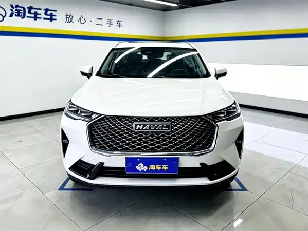Haval H6 2023