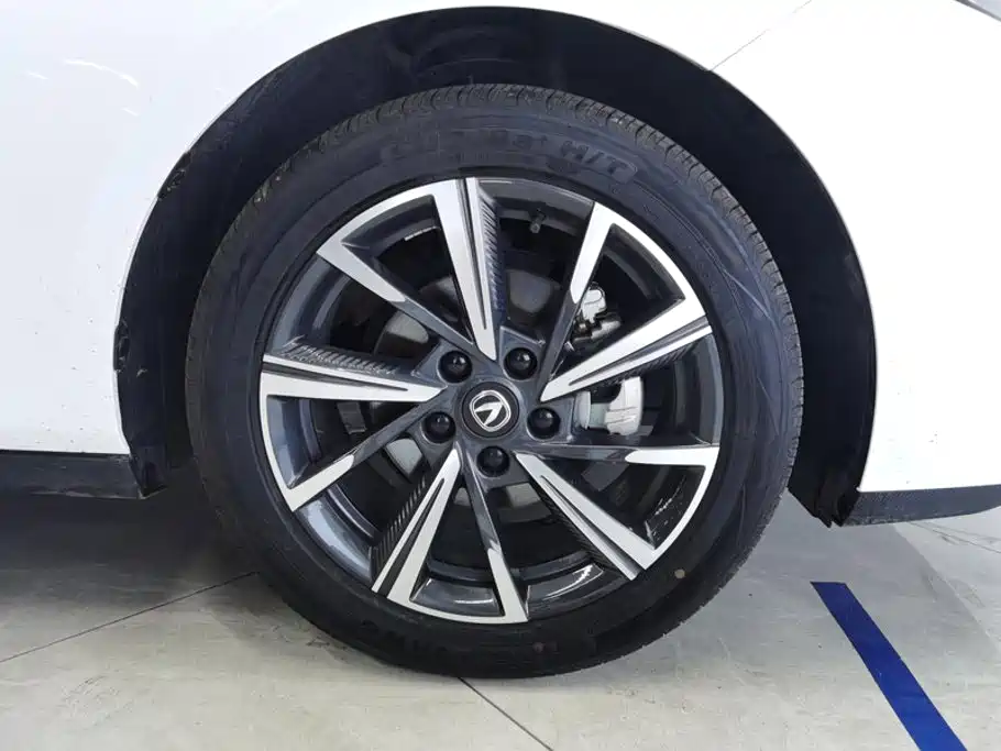 Changan Escape 2025
