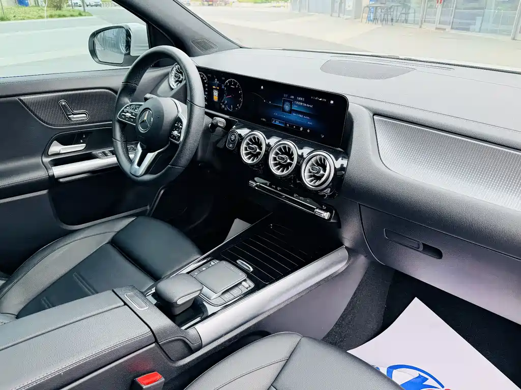 Mercedes-Benz GLA 2022 — фото 11
