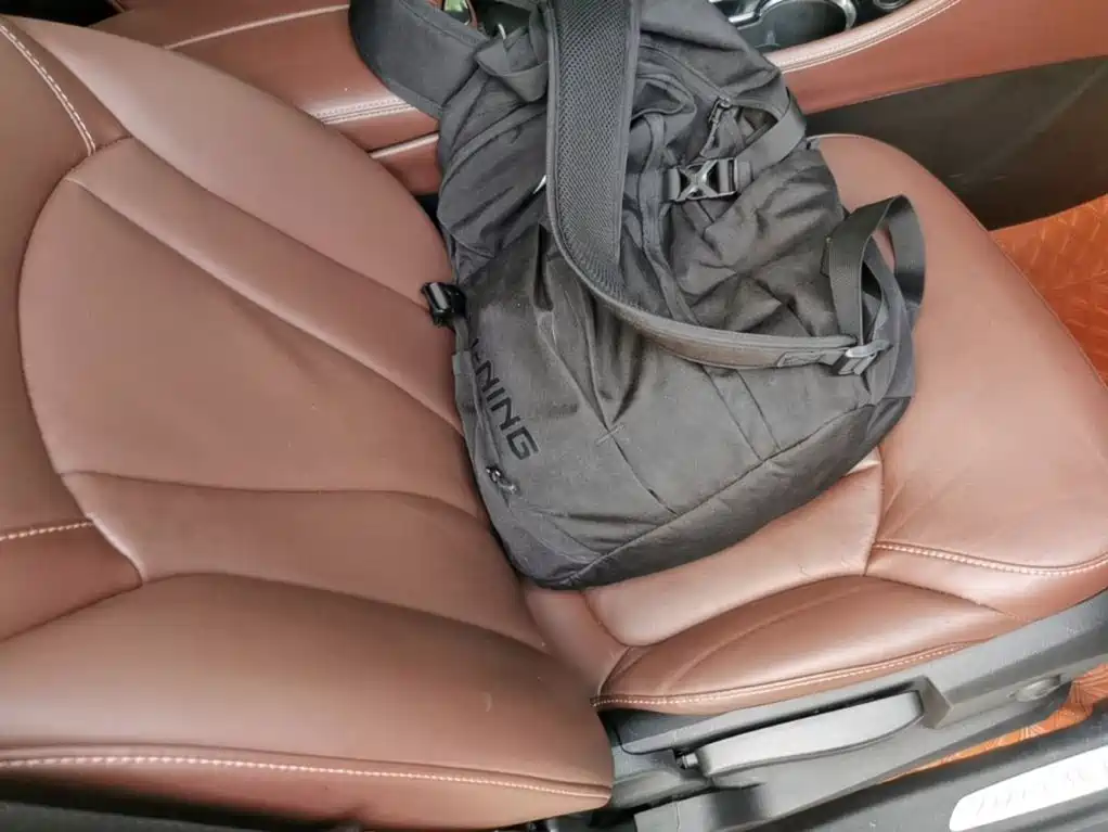 Buick Envision Plus 2021 — фото 25