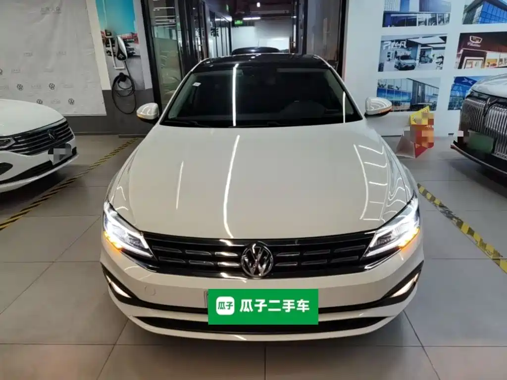Volkswagen Lamando 2021