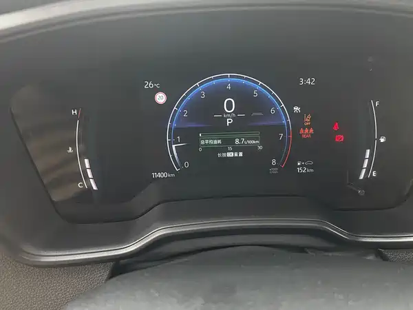 Toyota Corolla Cross 2024