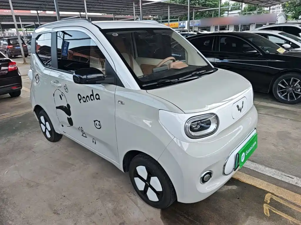 Wuling MINIEV 2024