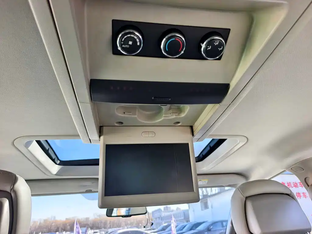 Chrysler Grand Voyager 2014 — фото 13