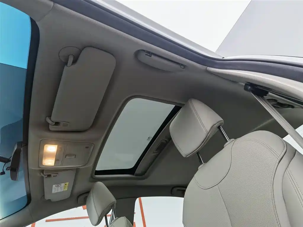 Buick Excelle 2020 — фото 14