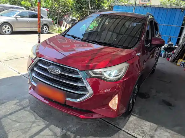 JMC Refine S3 2016
