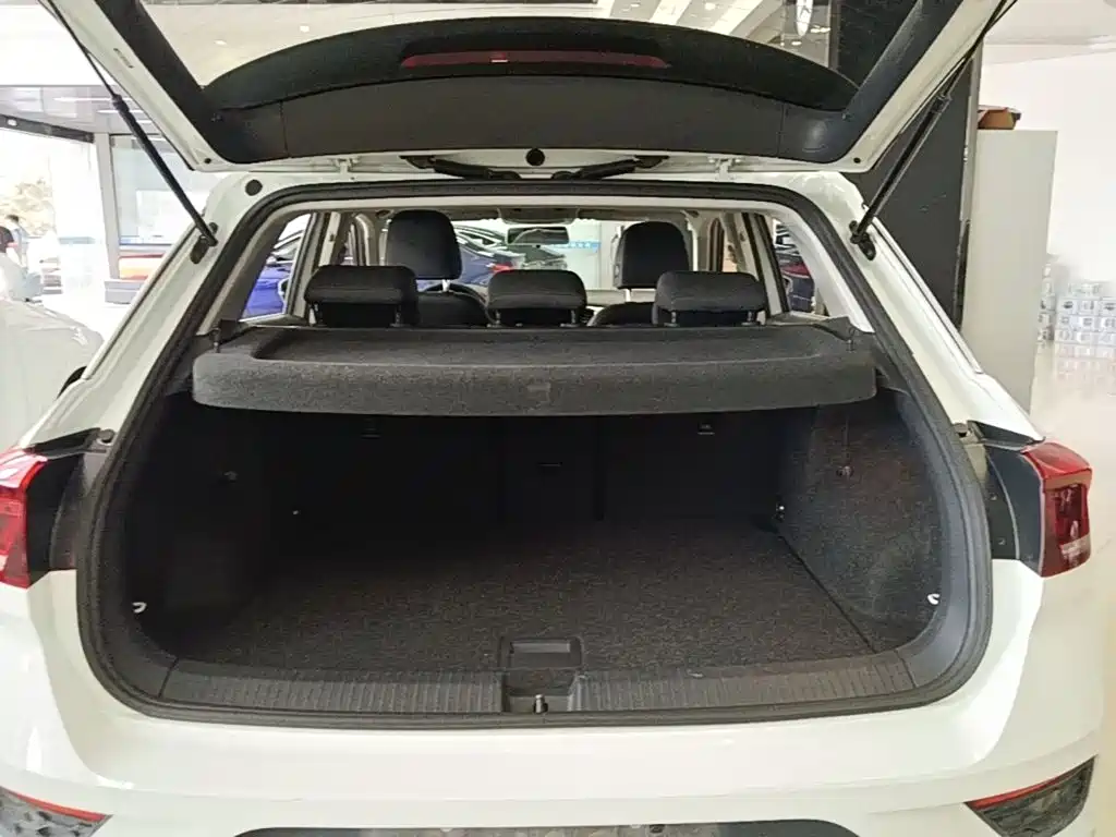Volkswagen T-Roc 2020 — фото 19