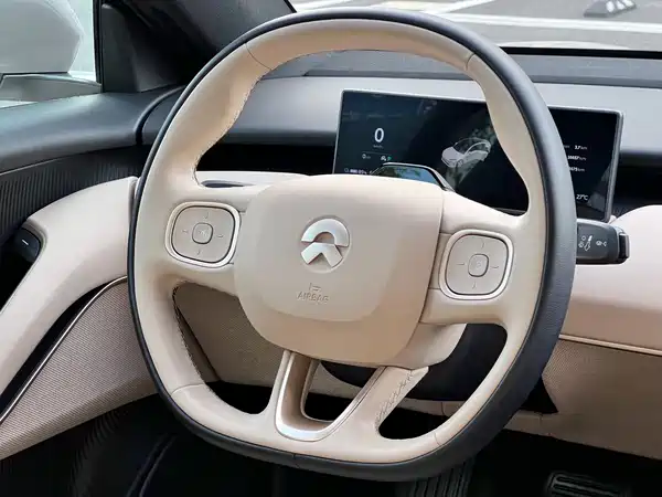 NIO ET5 2022