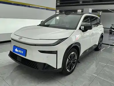 Toyota bZ3X 2025