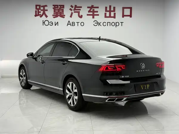 Volkswagen Magotan 2023