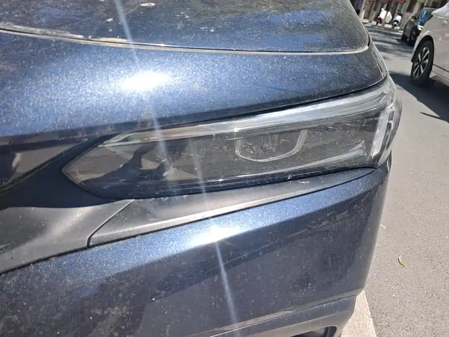 Honda Civic 2023