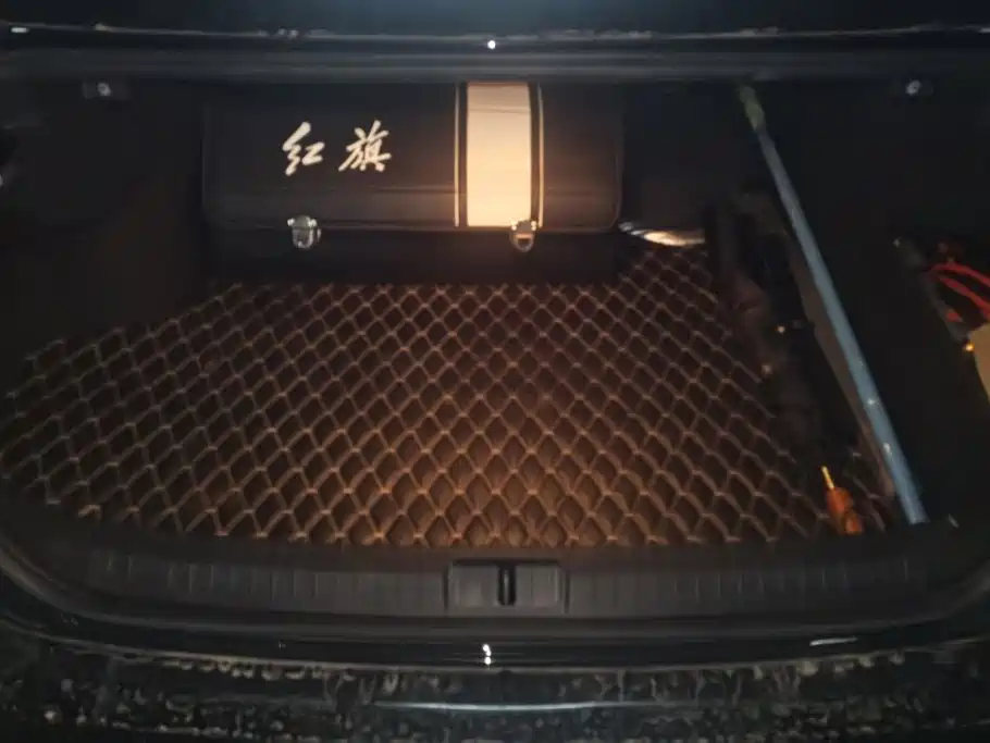Volkswagen Magotan 2023