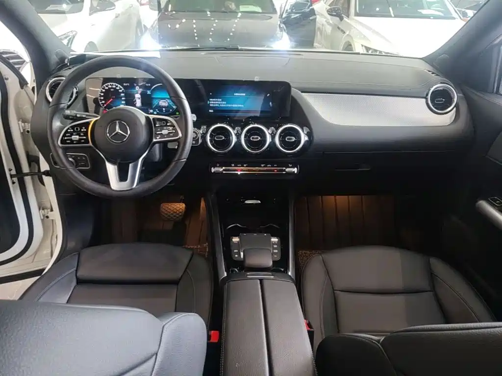Mercedes-Benz GLA 2022 — фото 10