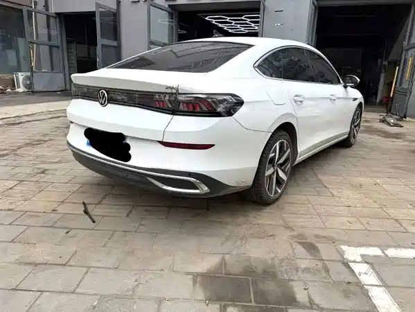 Volkswagen Lamando 2023