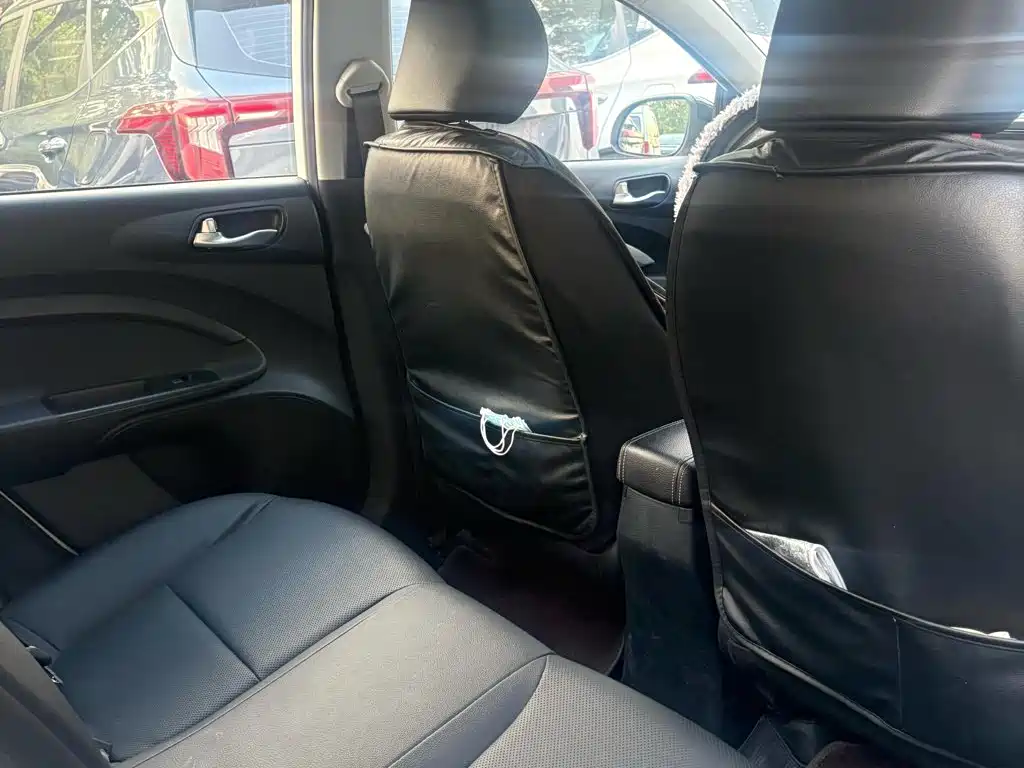 Kia Yipao 2025