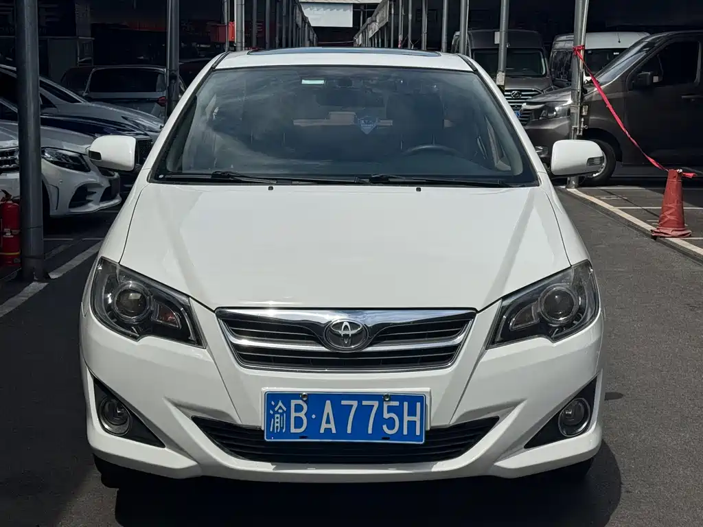 Toyota Corolla 2014