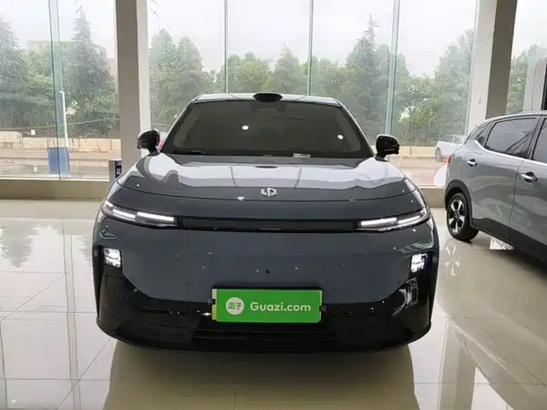 Leapmotor B10 2025